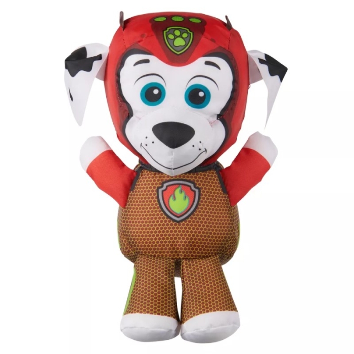 Marshall Abrazable Paw Patrol Swimways 1