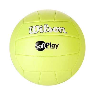 Wilson Balón de Volleyball Verde