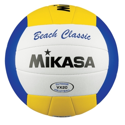 Balon de Volley Classic para Playa Mikasa