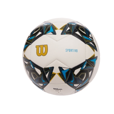 Wilson Balón de Futbol Sportivo #5