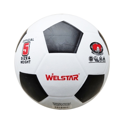 Welstar Balón Waterproof #5