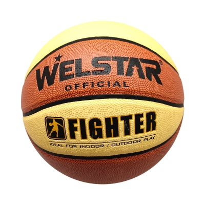 Welstar Balón Crema #7
