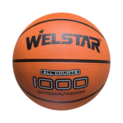 Welstar Pelota de Basket #7