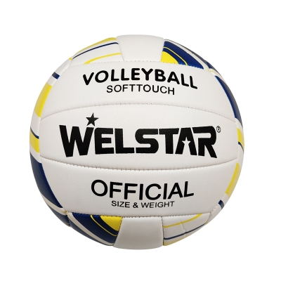 Welstar Balón de Volleyball de Playa