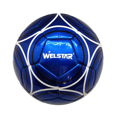 Welstar Balón Fútbol #5