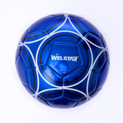 Welstar Balón Fútbol #5