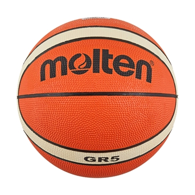 Molten Balon Basket Goma Fiba #5 Outdoor