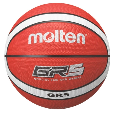 Moltenn Balón Mini Basket Oficial