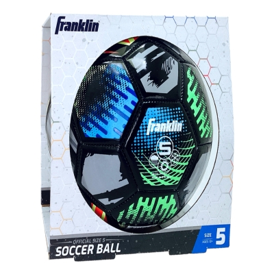 Balon Futbol 5" Multicolor