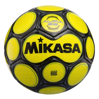 Mikasa Balón de Futbol Aura 5S #5