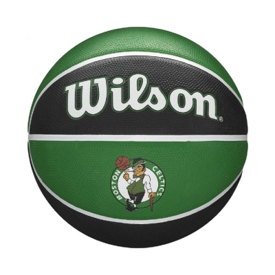 Wilson Balón de Basketball Celtics #7