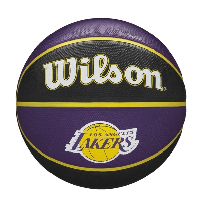 Wilson Balón de Basketball Lakers #7