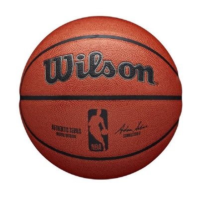 Wilson Balón de Basketball Authentic #7