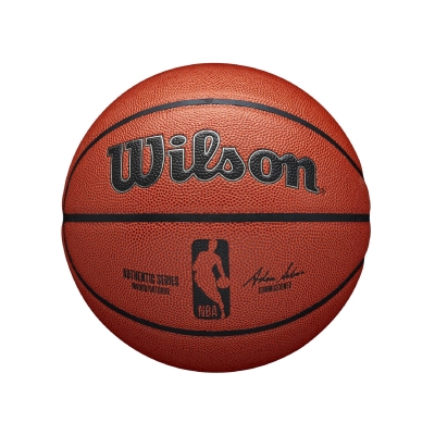 Wilson Balón de Basketball Authentic #6