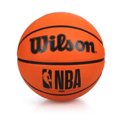 Wilson Balón de Basketball DVR #3