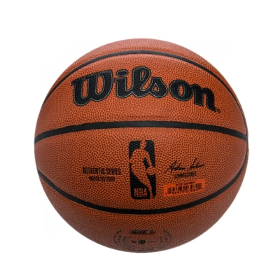 Balón De Basket Wilson Authentic #5
