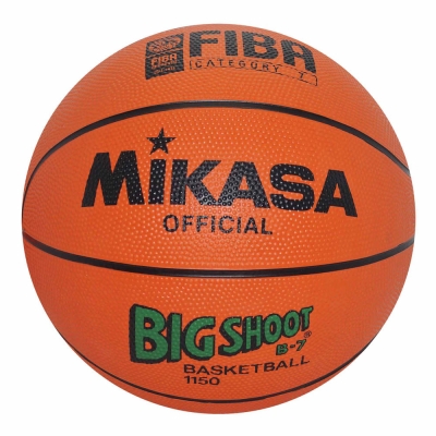Mikasa Balón Big Shoot #7