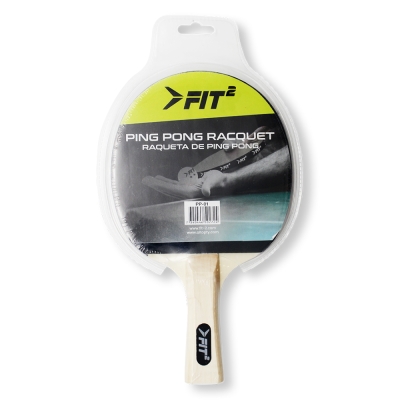 Fit2 Raqueta Ping Pong