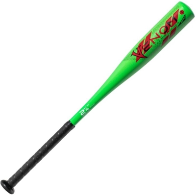 Bate Bsb Verde/Negro 24"