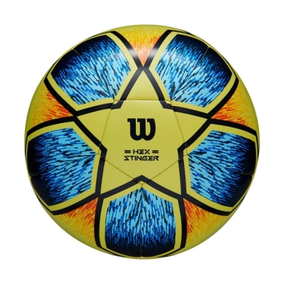 Wilson Balón Hex Stinger Star