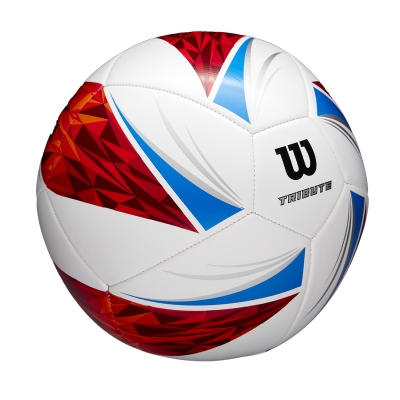 Balón de Fútbol Wilson Tribute (NO.5)