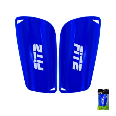 Espinillera M Azul FIT2