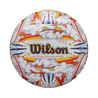Balon de Volley  Wilson Graffiti Peace