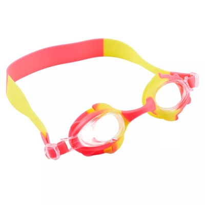 Lente de Natación Niño Rosado