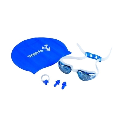 Juego de Natación 4 Piezas