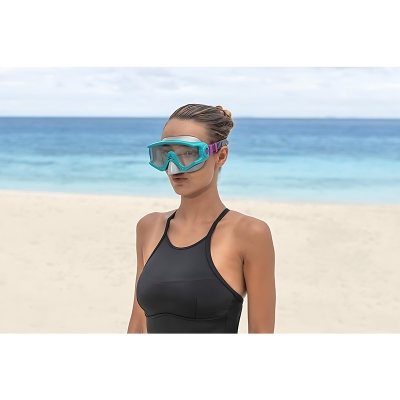 Mascara de Buceo Spark Wave  Bestway