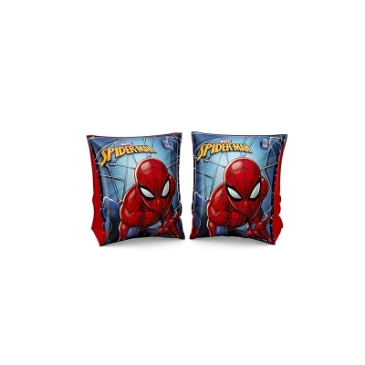 Flotador Spiderman para Brazos Bestway