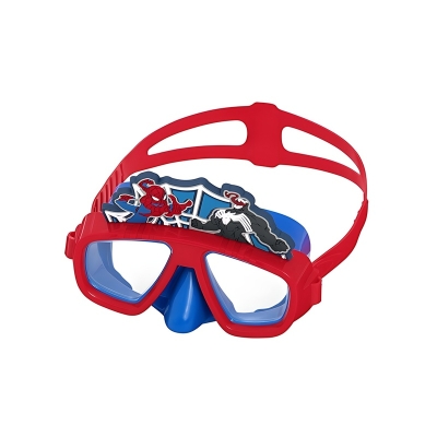 Mascara de Buceo Sipderman Delux Bestway
