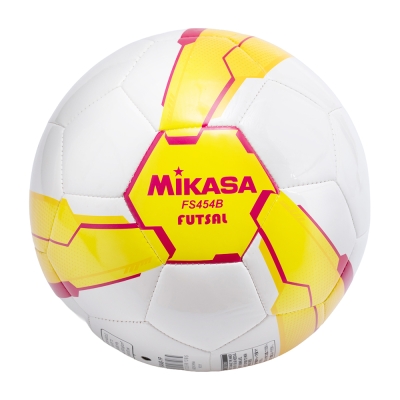 Bal&oacute;n de Futsal Mikasa #5 Piel Sintetica