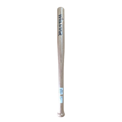 Bate de Madera 28" Welstar
