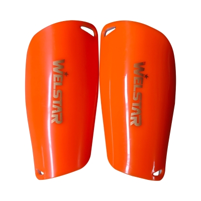 Espinillera de Fútbol Size S Welstar