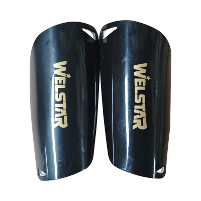 Espinillera de Fútbol Size L Welstar
