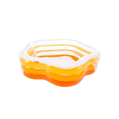 Intex Piscina Inflable Summer Colors