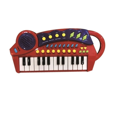 Piano Pokar Cutie Electrónico