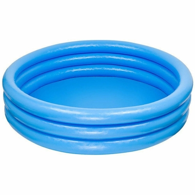 Intex Piscina Inflable de 3 Aros