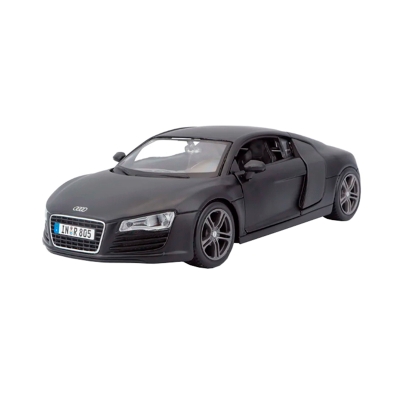 Maisto Vehiculo Coleccion Audi R8 1:24