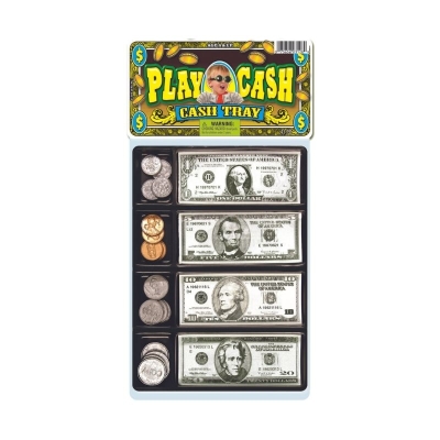 Dinero de Juguete Didáctico