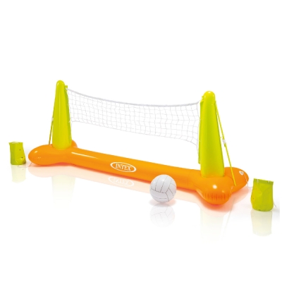 Intex Cancha Inflable Volleyball