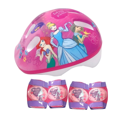 Disney Princess Set Proteccion