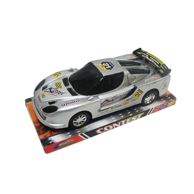 Manbo Toys Carro Deportivo