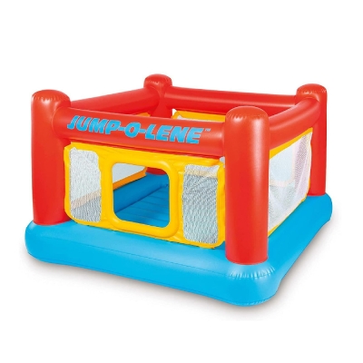 Intex Playhouse Inflable