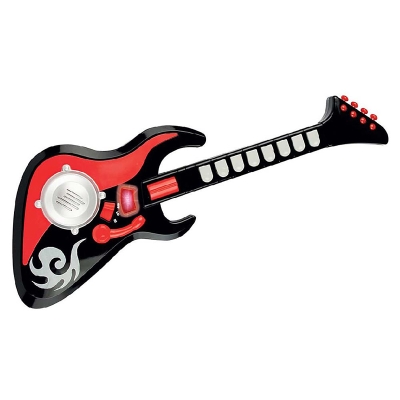 Guitarra Electrica Winfun Cool