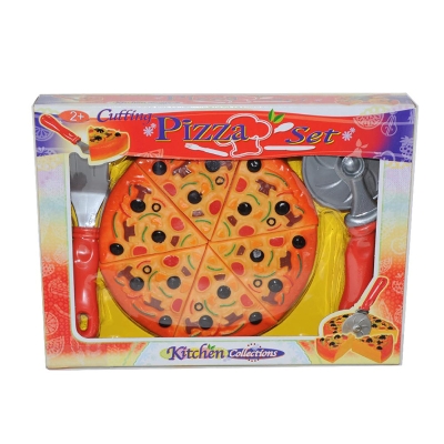 Kashun Pizza 8 Piezas