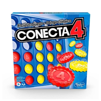 Hasbro Gaming Connect 4 Classic
