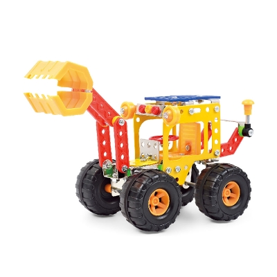 Yongtai Excavadora