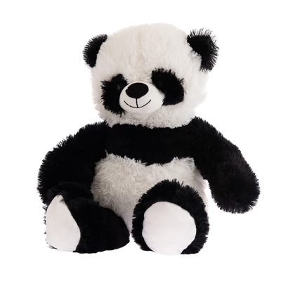 Linzy Peluche Oso Panda 38 cm.